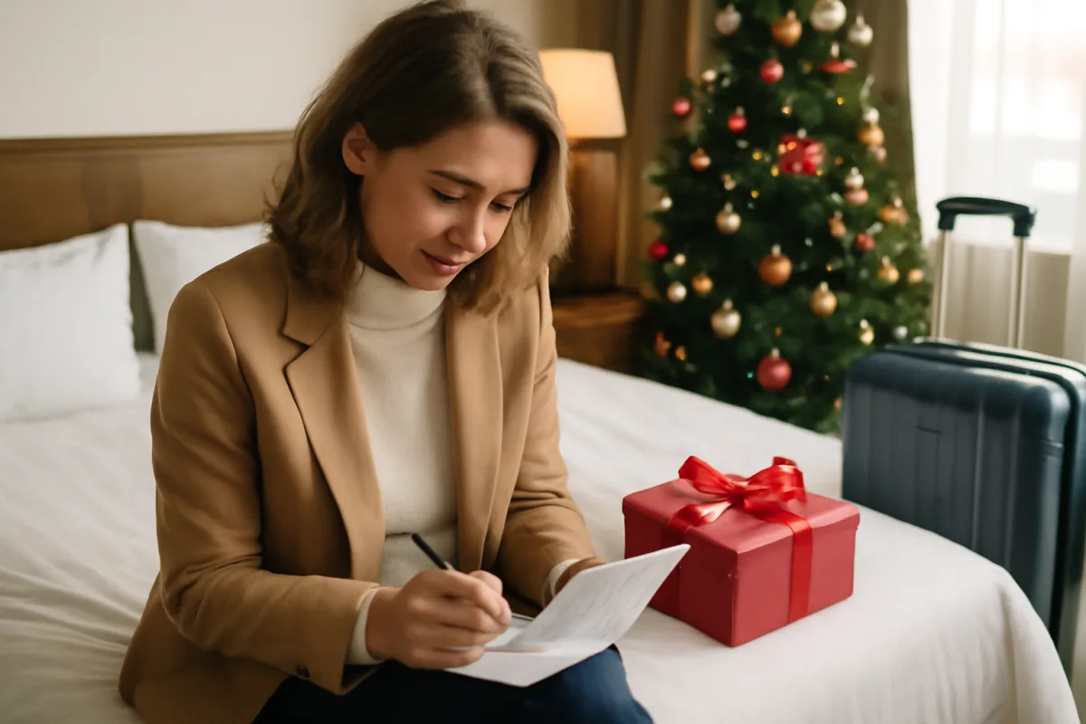 Frasi di auguri natalizi originali per amici: ecco come sorprendere chi ti sta vicino