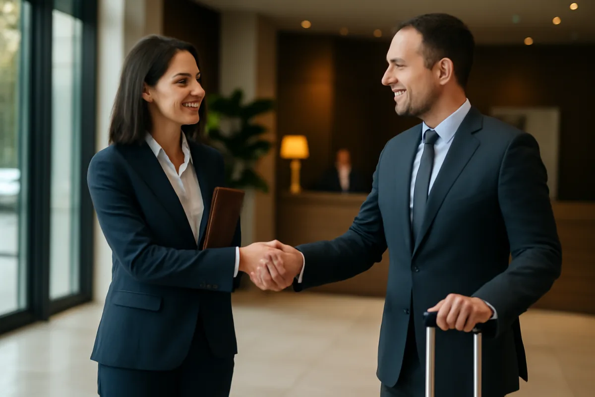 Frasi di buon anno formali per colleghi: i segnali che fanno la differenza nei rapporti di lavoro