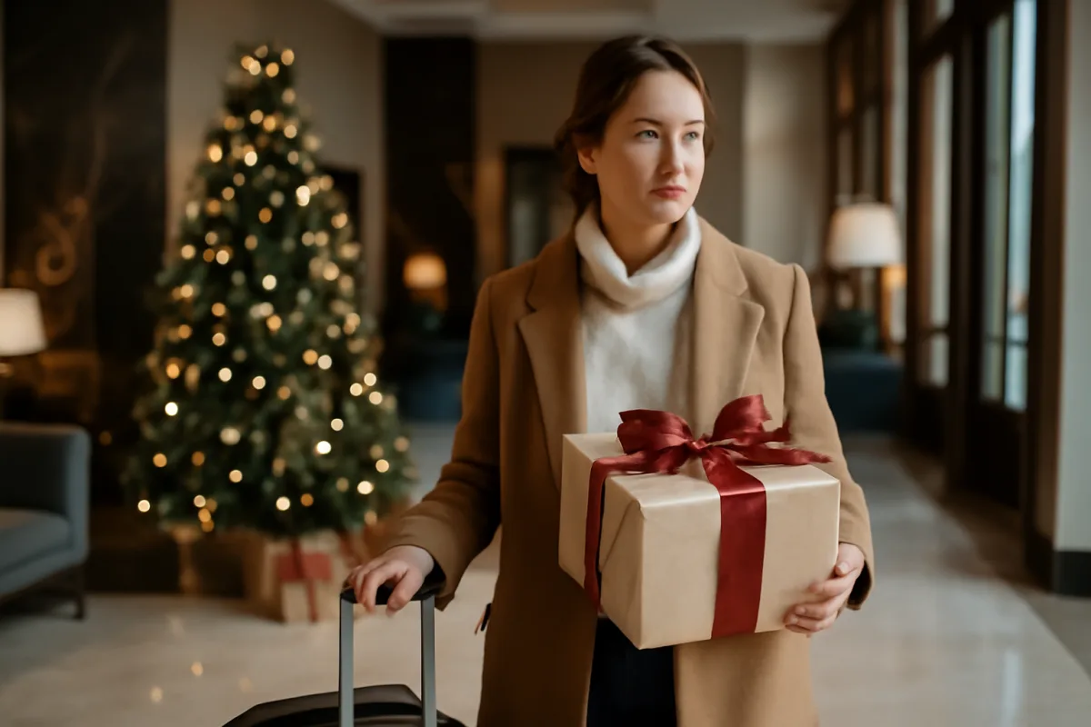Idee regalo di Natale: i suggerimenti che fanno la differenza quest'anno