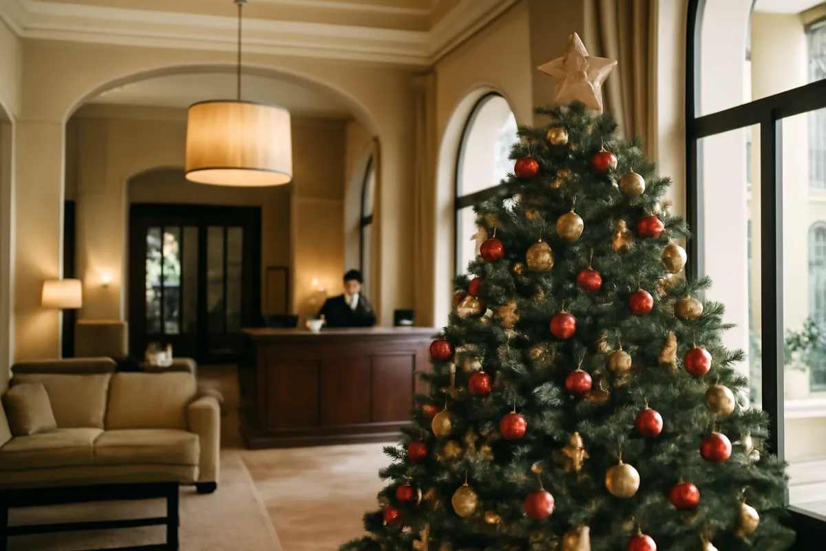 Immagini di buon Natale 2025 gratis da scaricare: ecco dove trovarle davvero originali