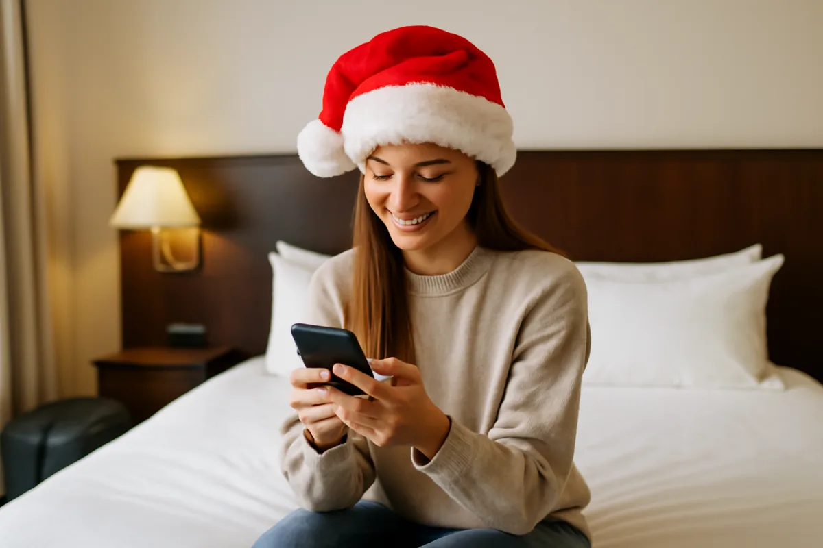 Immagini divertenti di buon Natale da condividere: ecco quelle che fanno sorridere tutti