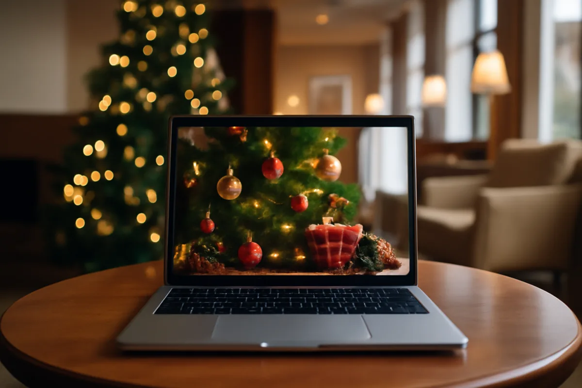 Sfondi per Natale gratis: i più belli e come scaricarli senza rischi