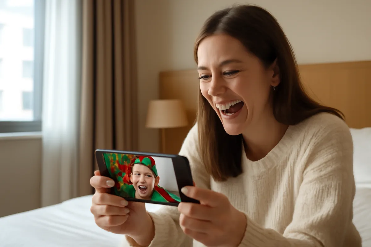 Video di Natale divertenti: i più condivisi per far ridere amici e parenti
