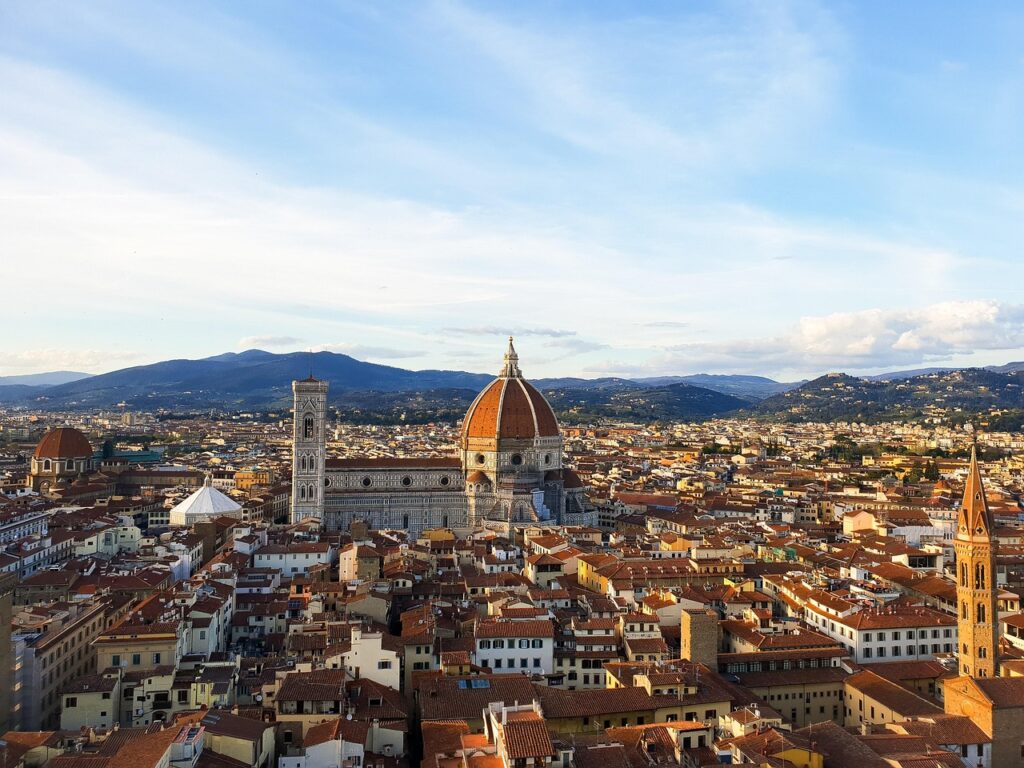 Non visitare Firenze in questo periodo: ecco perché