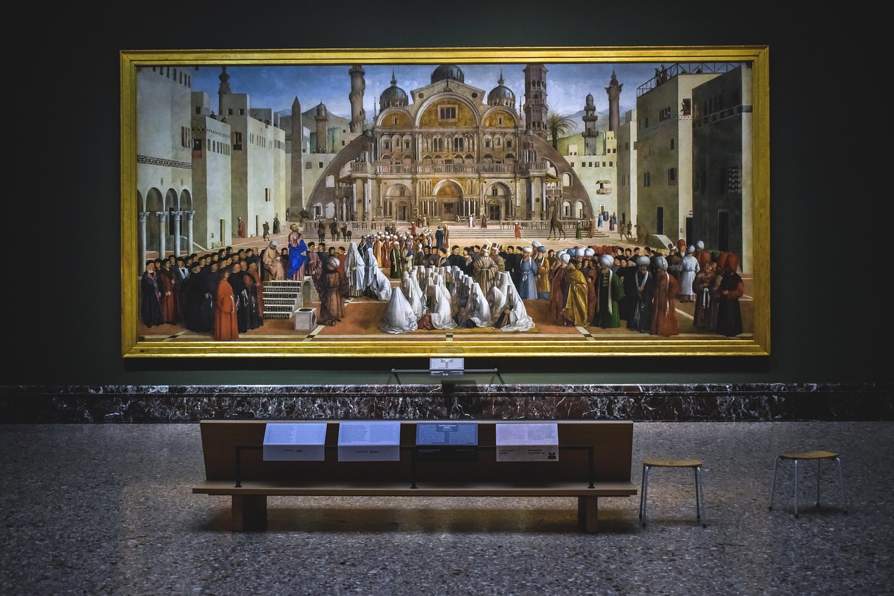 Elenco dei musei gratis in Italia nel 2025 con date e dettagli sul calendario.