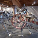 Museo piccolo ma affascinante, con opere d'arte che colpiscono per la loro bellezza.