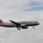 Voli low cost: esempio di una ricerca online per tariffe scontate nel 2026.