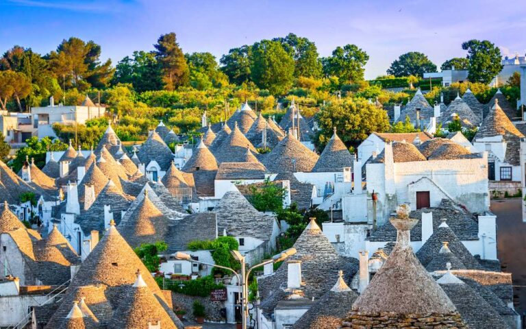 Il borgo pugliese che pochi conoscono ma tutti vogliono visitare
