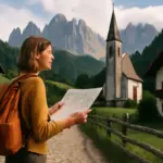 Cosa vedere in Trentino Alto Adige? Itinerari e tappe meno frequentate dai turisti