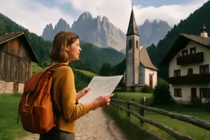 Cosa vedere in Trentino Alto Adige? Itinerari e tappe meno frequentate dai turisti