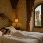 Dove dormire in un castello in Italia? L’esperienza nobile che pochi provano davvero