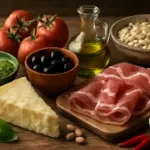 Gusti locali italiani da provare almeno una volta: la lista degli ingredienti autentici che sorprendono al primo assaggio