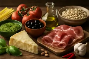 Gusti locali italiani da provare almeno una volta: la lista degli ingredienti autentici che sorprendono al primo assaggio