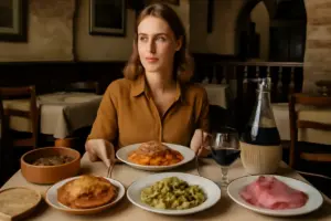 Cosa mangiare nelle trattorie storiche d’Italia? Scopri i sapori regionali che resistono al tempo