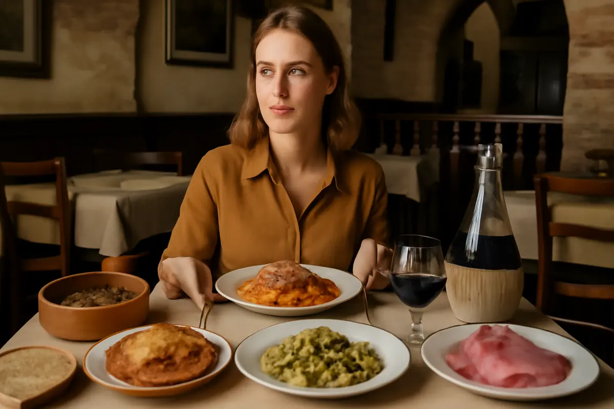 Cosa mangiare nelle trattorie storiche d’Italia? Scopri i sapori regionali che resistono al tempo
