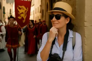 Manifestazioni storiche in Italia: i trucchi per vivere l’evento da insider