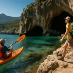 Quali sono le attività outdoor uniche nel Sud Italia? Vivi emozioni tra grotte, mare e paesaggi selvaggi