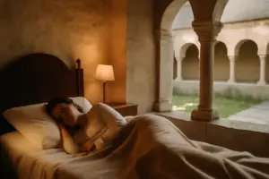 Dormire in monastero o abbazia italiana: l’ospitalità storica che regala un soggiorno di pace