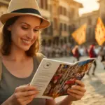 Qual è il periodo migliore per visitare festival folkloristici italiani? Consigli per goderteli al meglio