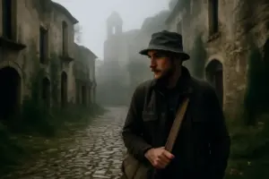 Viaggio nei borghi fantasma italiani: atmosfera misteriosa e storie da raccontare