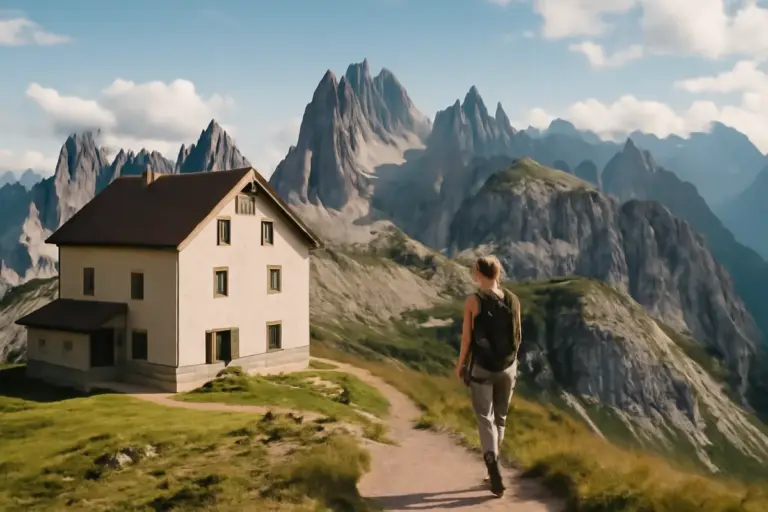 Alla scoperta delle mete di montagna più suggestive in Italia: rifugi panoramici poco affollati
