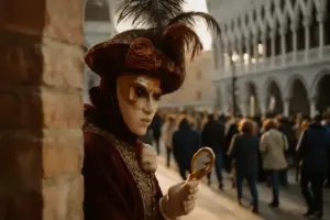 Cosa rende unico il Carnevale di Venezia? I dettagli che sfuggono alla folla