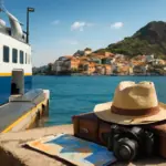 Le isole italiane imperdibili: traghetti, esperienze autentiche e consigli pratici per il viaggio