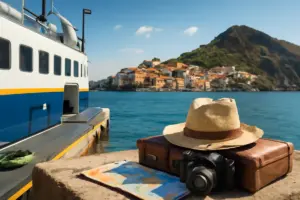 Le isole italiane imperdibili: traghetti, esperienze autentiche e consigli pratici per il viaggio