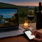 Come prenotare una cena sotto le stelle nei vigneti italiani? Dettagli per rendere speciale la serata