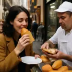 Qual è il modo migliore per scoprire lo street food italiano? Gusta le specialità meno pubblicizzate che amano i residenti