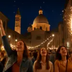 Quali città italiane organizzano Notti Bianche memorabili? Attività e momenti magici che entusiasmanno