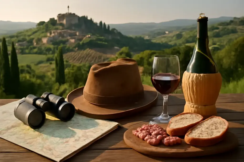 Cosa visitare in Toscana oltre Firenze e Pisa? Luoghi nascosti e sapori da intenditori