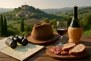 Cosa visitare in Toscana oltre Firenze e Pisa? Luoghi nascosti e sapori da intenditori