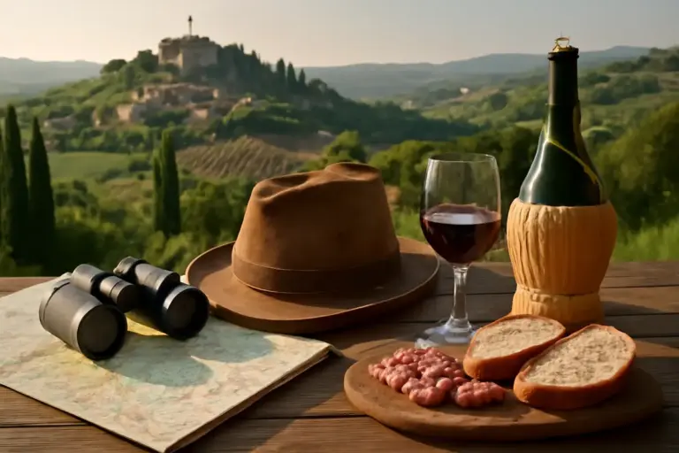 Cosa visitare in Toscana oltre Firenze e Pisa? Luoghi nascosti e sapori da intenditori