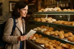 Tour delle pasticcerie artigianali: dolci tradizionali che narrano la storia di un territorio