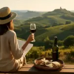 Itinerari slow tra le colline delle Langhe: degustazioni e paesaggi che ispirano relax