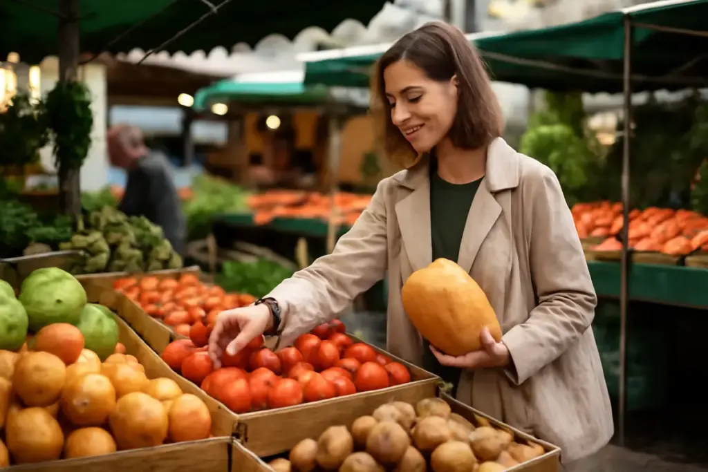I migliori mercati cittadini dove comprare prodotti locali: consigli per trovare eccellenze stagionali a prezzi onesti