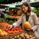 I migliori mercati cittadini dove comprare prodotti locali: consigli per trovare eccellenze stagionali a prezzi onesti