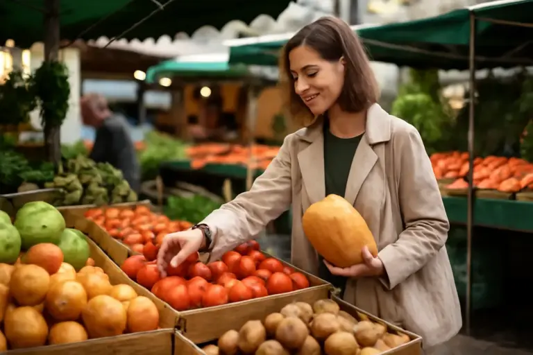 I migliori mercati cittadini dove comprare prodotti locali: consigli per trovare eccellenze stagionali a prezzi onesti