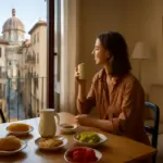 Apartment holiday in città d’arte italiane: vivere come un locale senza rinunciare al comfort