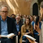 Festival letterari in Italia: ospiti illustri e incontri esclusivi per gli appassionati di lettura