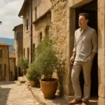 Hotel diffusi nei borghi italiani: vivere un paese da abitante e non da turista