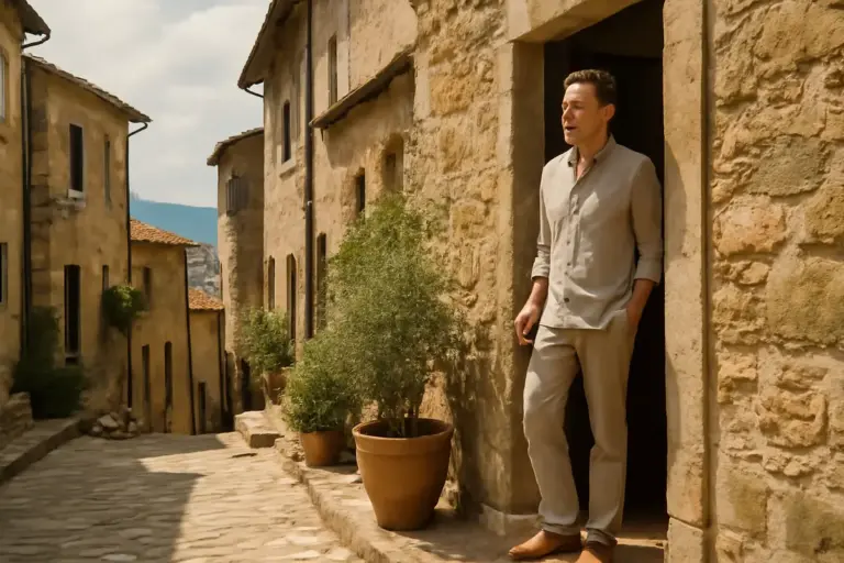 Hotel diffusi nei borghi italiani: vivere un paese da abitante e non da turista