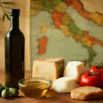 Cosa rende speciale l’olio extravergine delle regioni italiane? Caratteristiche da sapere prima di acquistare