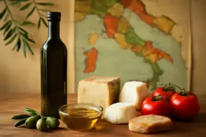Cosa rende speciale l’olio extravergine delle regioni italiane? Caratteristiche da sapere prima di acquistare