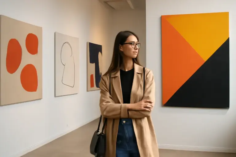 Mostre d’arte contemporanea in Italia: dove ammirare le nuove tendenze culturali