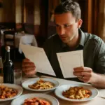 Menu degustazione nei ristoranti tipici italiani: come scegliere l’offerta più autentica senza sbagliare