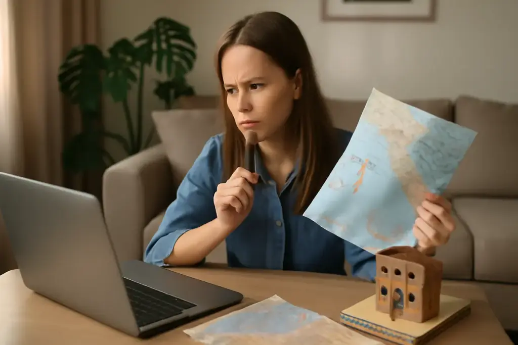 Cosa devi sapere prima di prenotare una casa vacanze in Italia? I consigli pratici meno scontati
