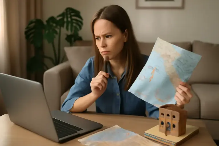 Cosa devi sapere prima di prenotare una casa vacanze in Italia? I consigli pratici meno scontati