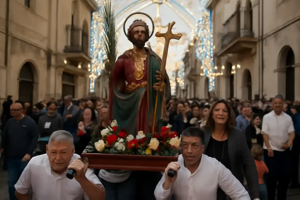 Feste patronali italiane: le radici storiche e i rituali che emozionano ogni anno